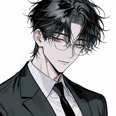 Profile image of Han Tae-jun