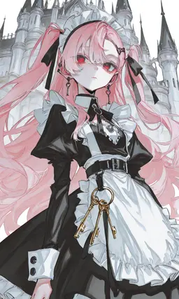 Profile image of 미레이아
