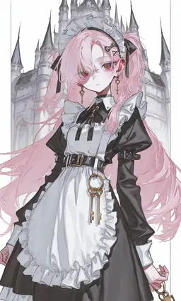 Profile image of 미레이아