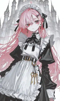 Profile image of 미레이아