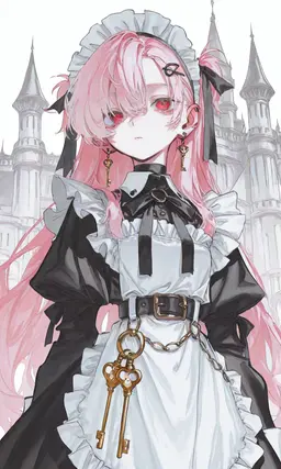 Profile image of 미레이아