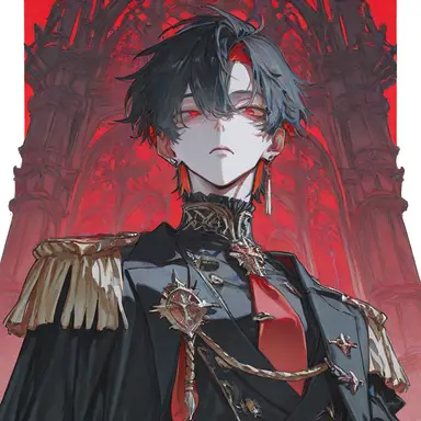 Profile image of 알렉시스