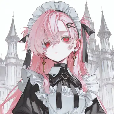 Profile image of 미레이아