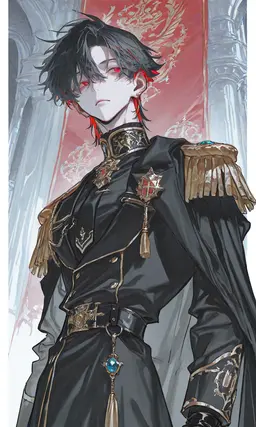 Profile image of 알렉시스