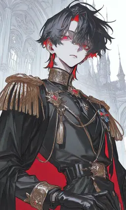 Profile image of 알렉시스
