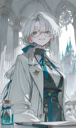 Profile image of 이ザ벨라