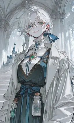 Profile image of 이ザ벨라