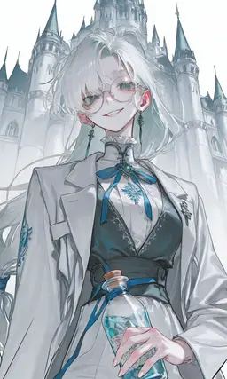 Profile image of 이ザ벨라