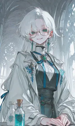 Profile image of 이ザ벨라