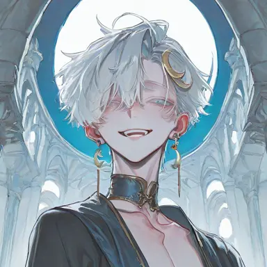 Profile image of 루시아