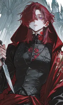 Profile image of 노아