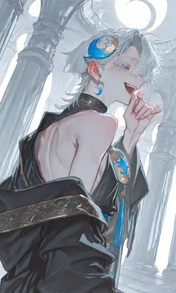 Profile image of 루시아