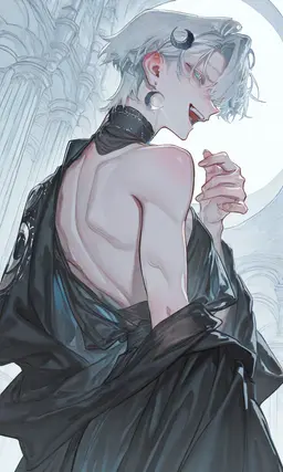 Profile image of 루시아