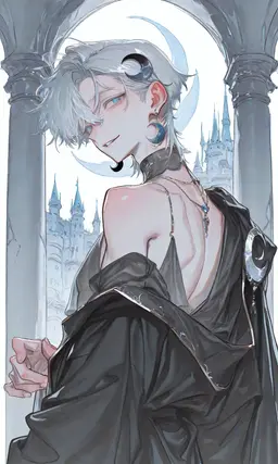 Profile image of 루시아