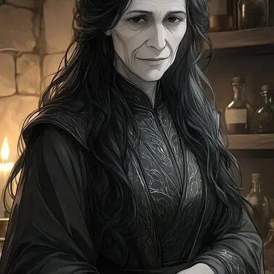Profile image of Serafel