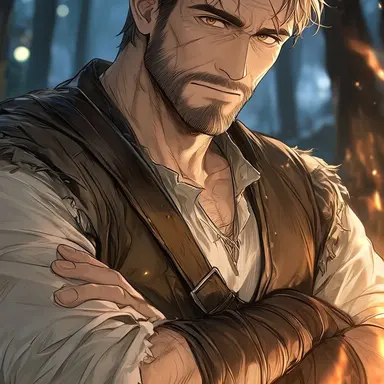 Profile image of Orvan