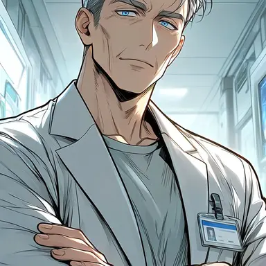 Profile image of Dr. Halverson