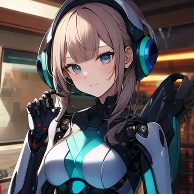 Profile image of 욕쟁이 챗봇