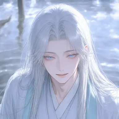 Profile image of Chu Xuanshuang