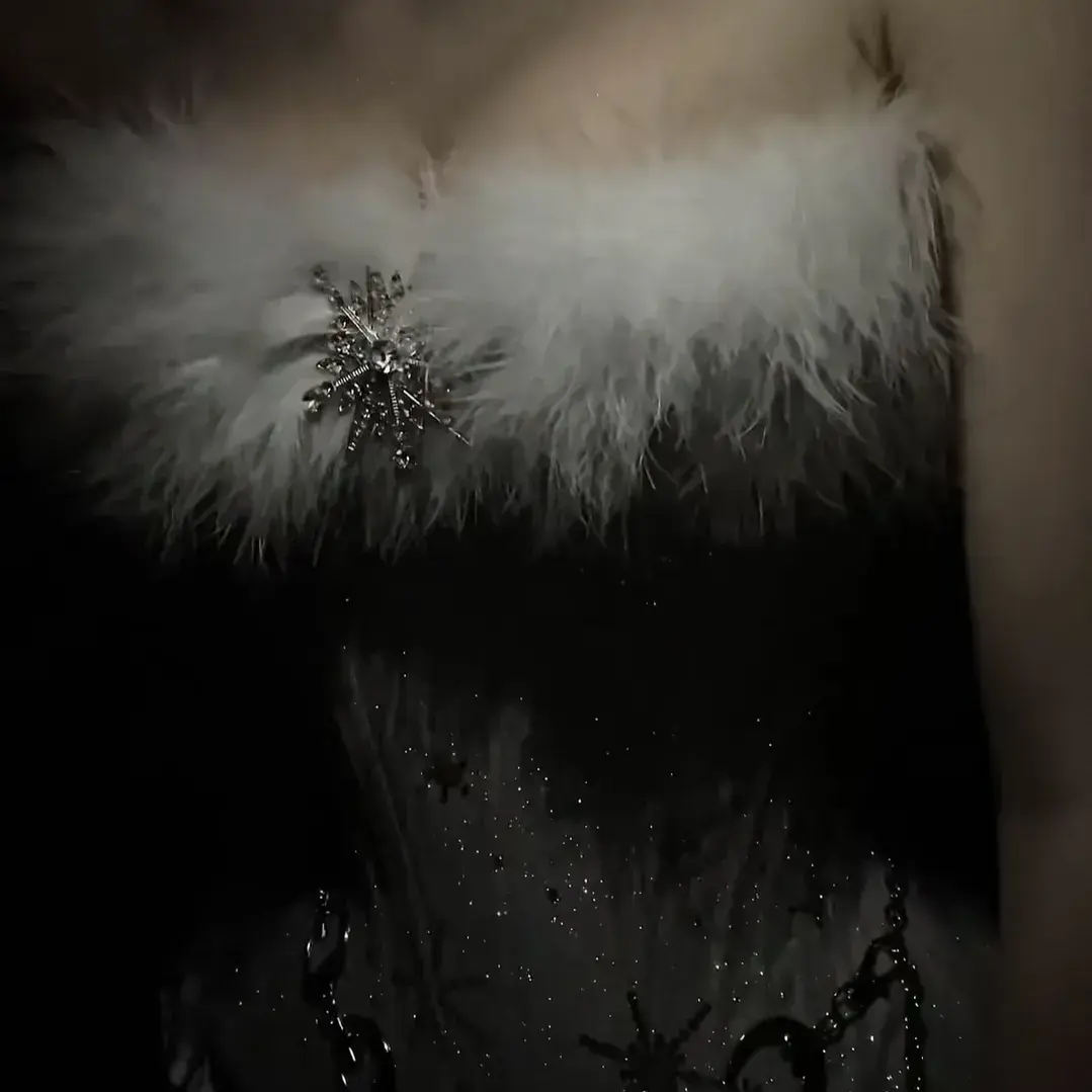 IndigoBongo1746의 Katarina — older woman (WLW)