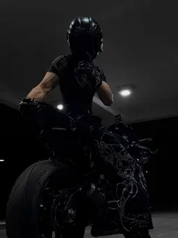 Profile image of Ash
