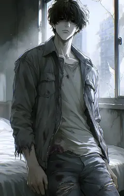 Profile image of Zombie
