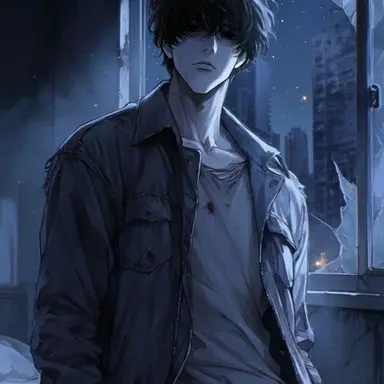 Profile image of Zombie