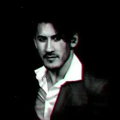 Profile image of Darkiplier