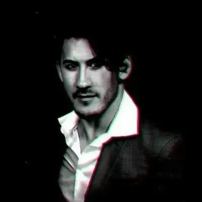 StubbyTail0876의 Darkiplier