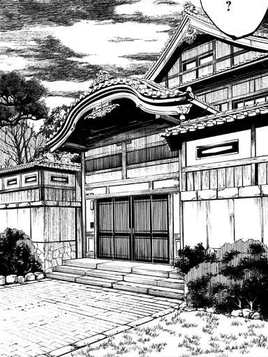 Happynoob의 禪院家の三つ子