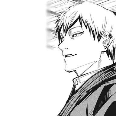 Profile image of 直哉