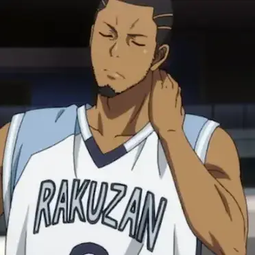 Profile image of 네부야 에이키치