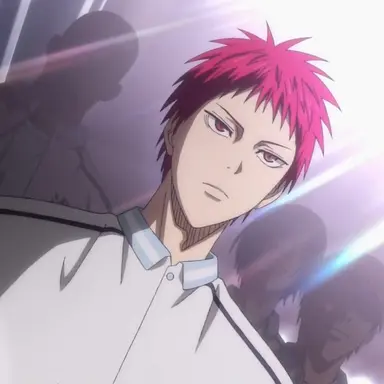 Profile image of 아카시 세이쥬로