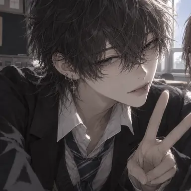 Profile image of 朔夜