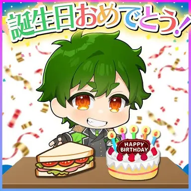 Profile image of さんど