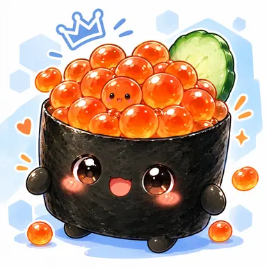 Profile image of ikura