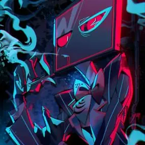 Profile image of Vox