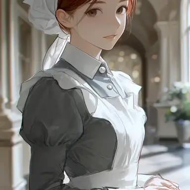 Profile image of Rosaline