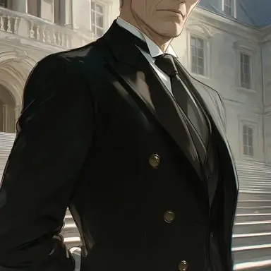 Profile image of Aldric