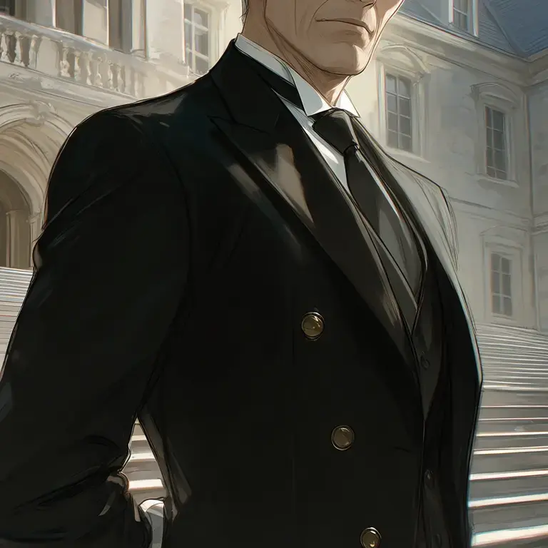 ClumsySuit6615의 Lord of the Estate