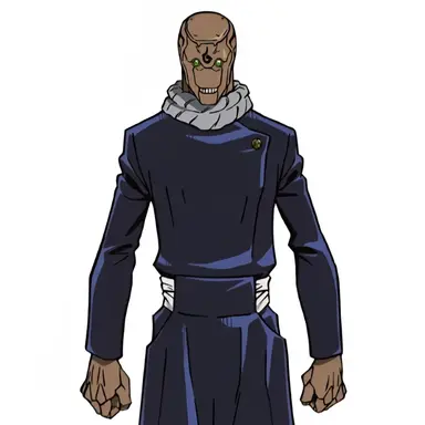 Profile image of 얼티밋 메카마루