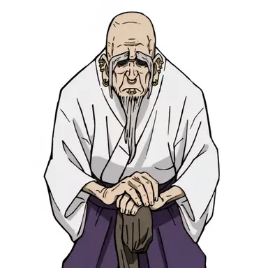 Profile image of 가쿠간지 요시노부