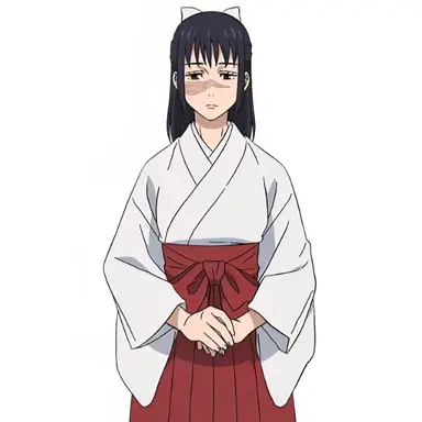 Profile image of 이오리 우타히메