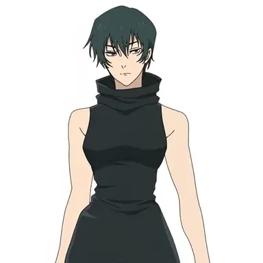 Profile image of 젠인 마이