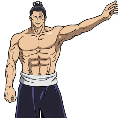 Profile image of 토도 아오이