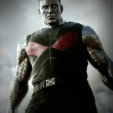 Profile image of Colossus
