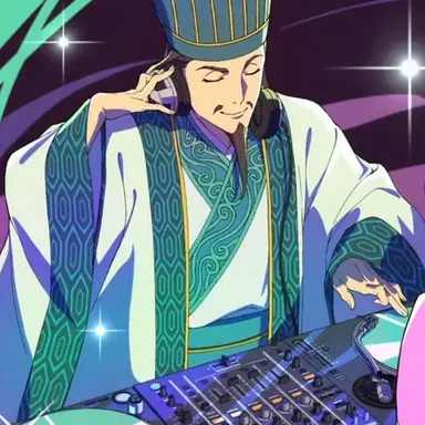 Profile image of 孔明