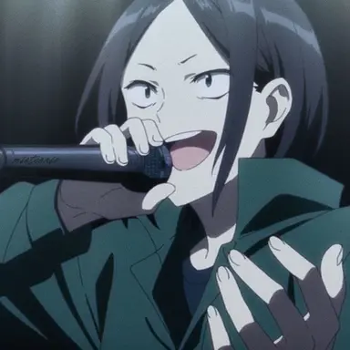 Profile image of KABE