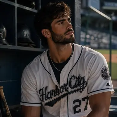 Profile image of Jesse Rodriguez
