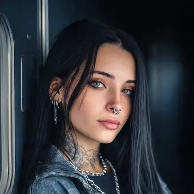 Profile image of Tori Hunter